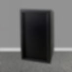 Black Lectern