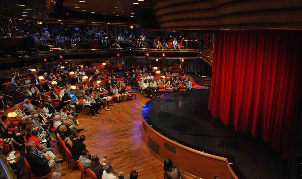 Ottawa Magician Nathaniel Rankin Photo 5