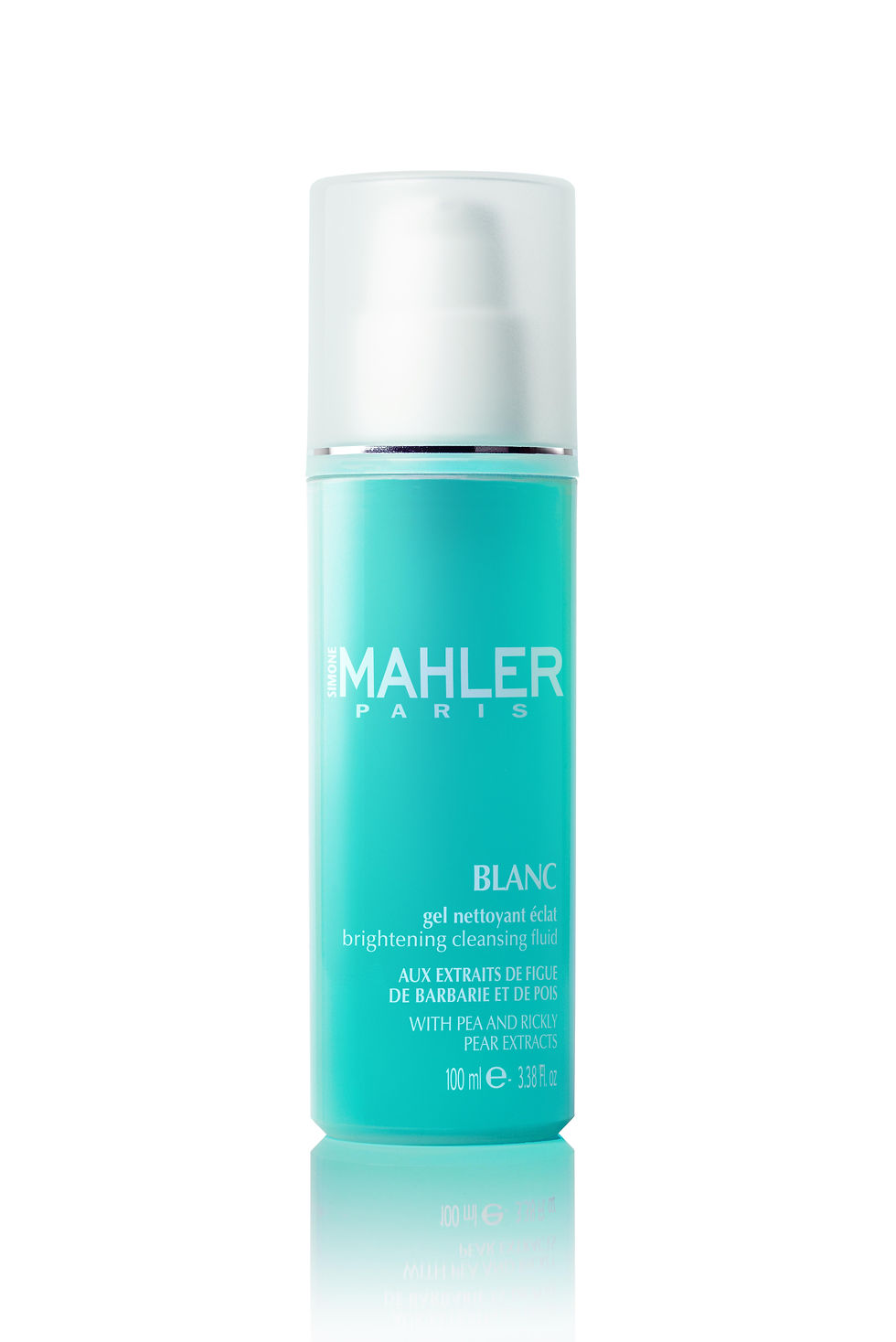 Blanc Cleansing Gel 100ml