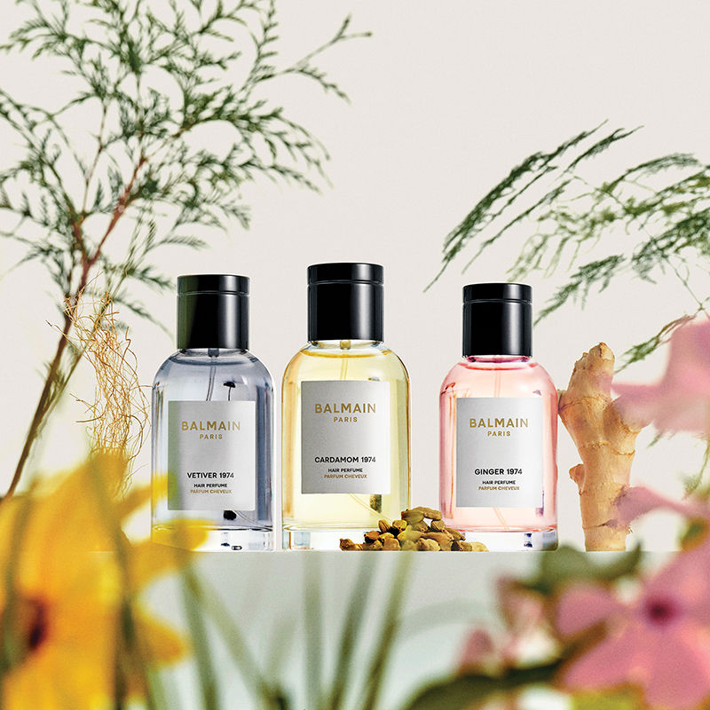 Thumbnail: Locks of Labyrinth Hair Perfume Cardamom LE