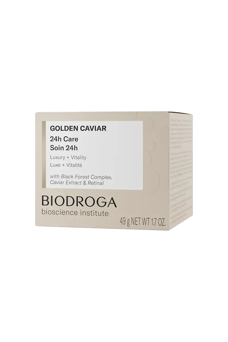 Thumbnail: Golden Caviar 24 Hour care 50ml