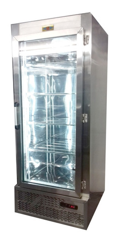 Nevera de almacenamiento de reactivos Refrigerador de laboratorio
