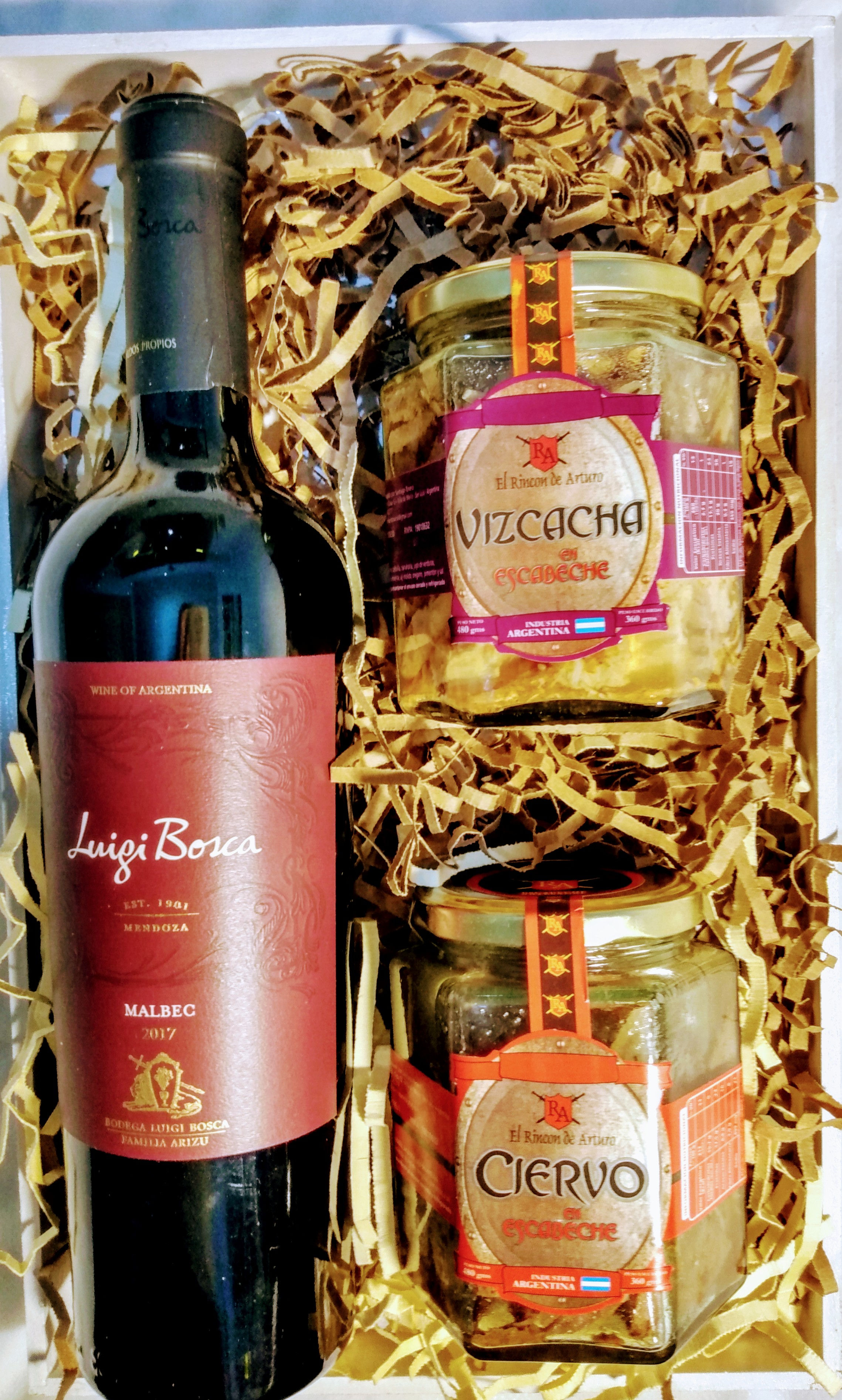 Regalos Originales/Cumpleaños/Aniversarios