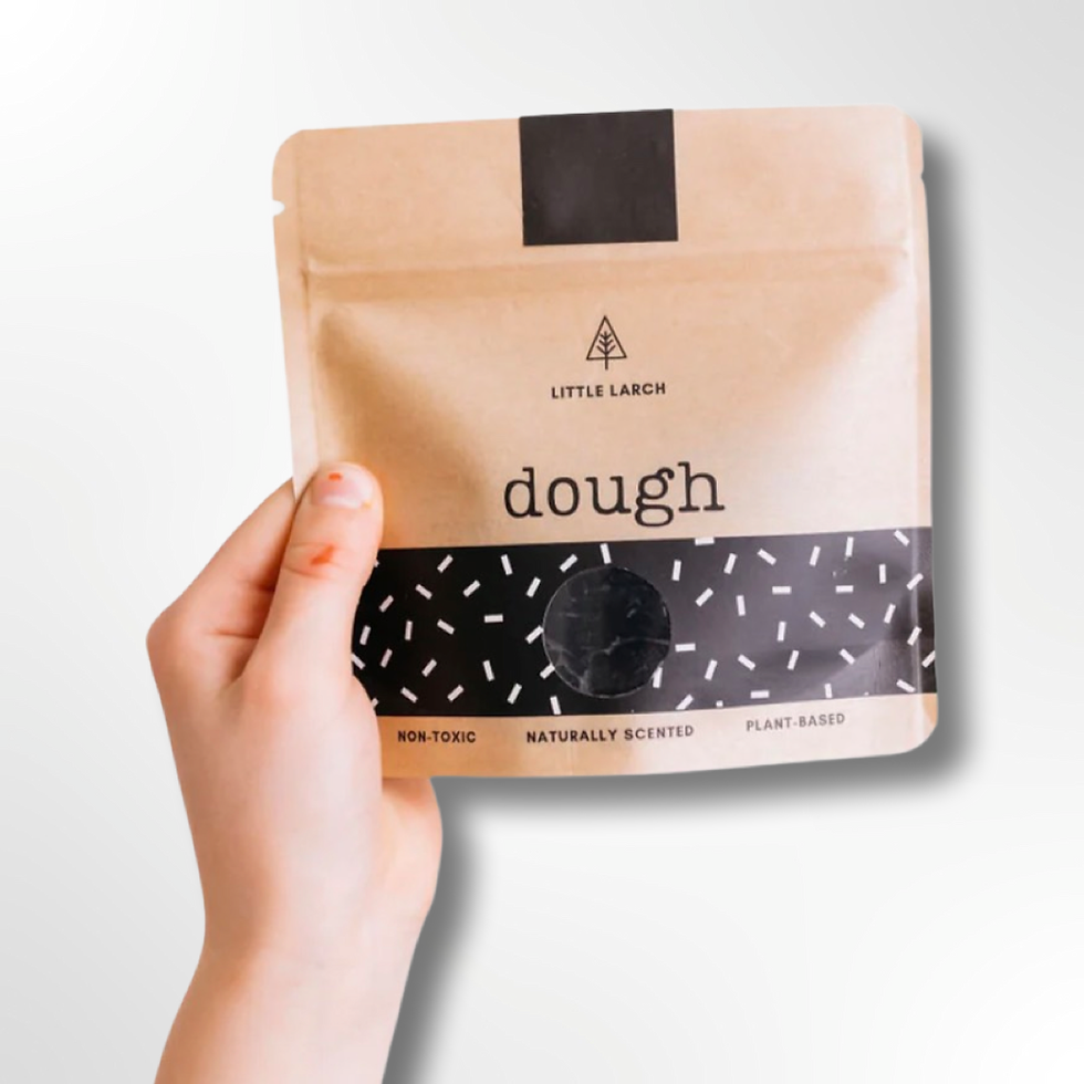 Thumbnail: Play Dough