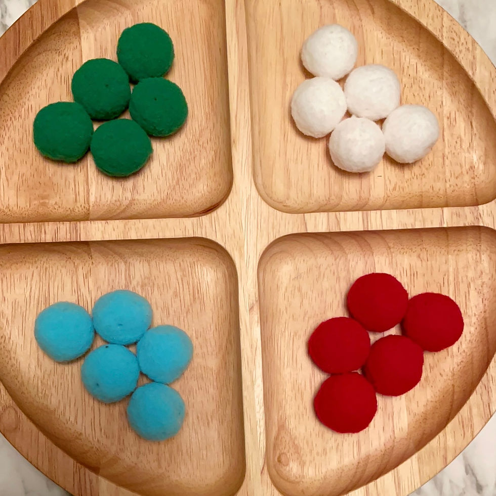 Thumbnail: Loose Parts Play