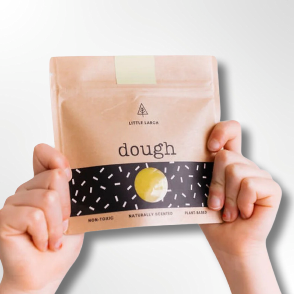 Thumbnail: Play Dough
