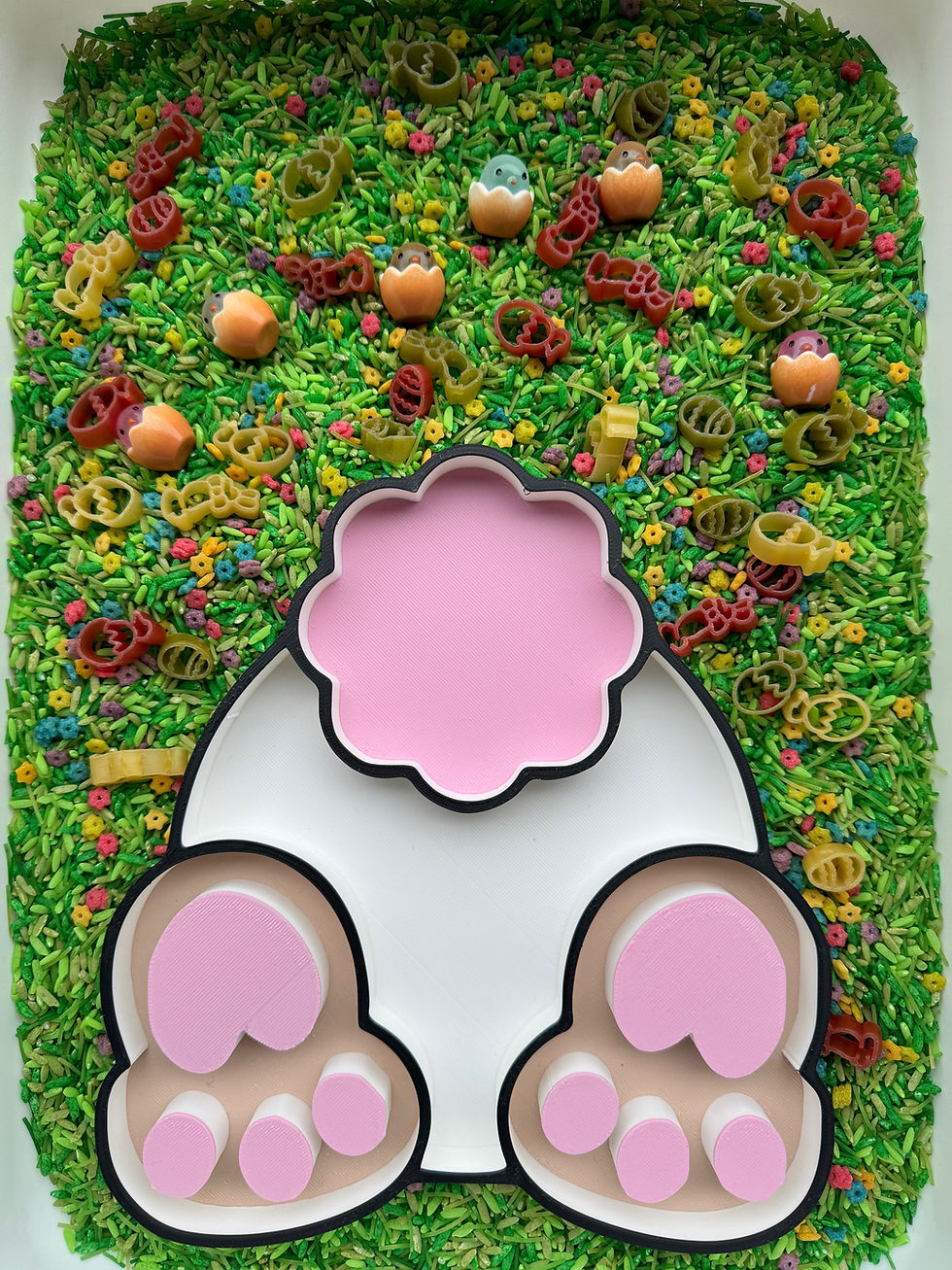 Thumbnail: Green Easter Filler (Special Limited Edition)