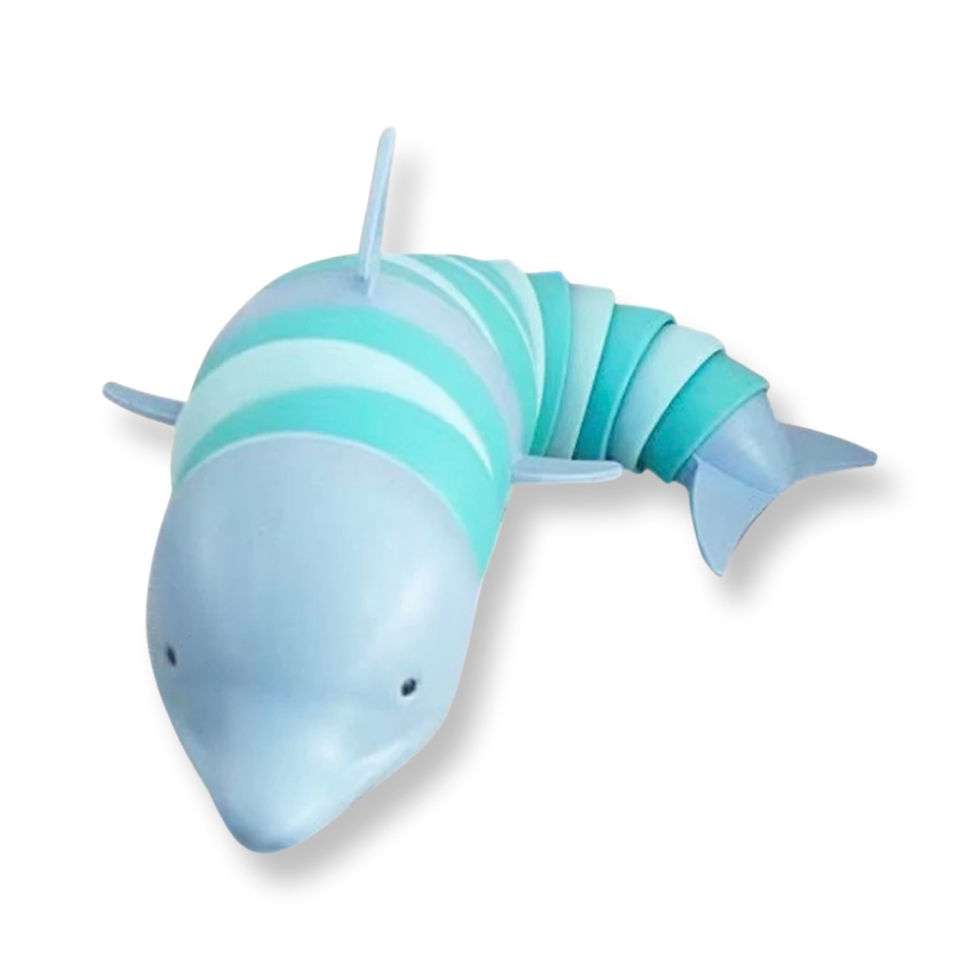 Thumbnail: Fidget Ocean Animals