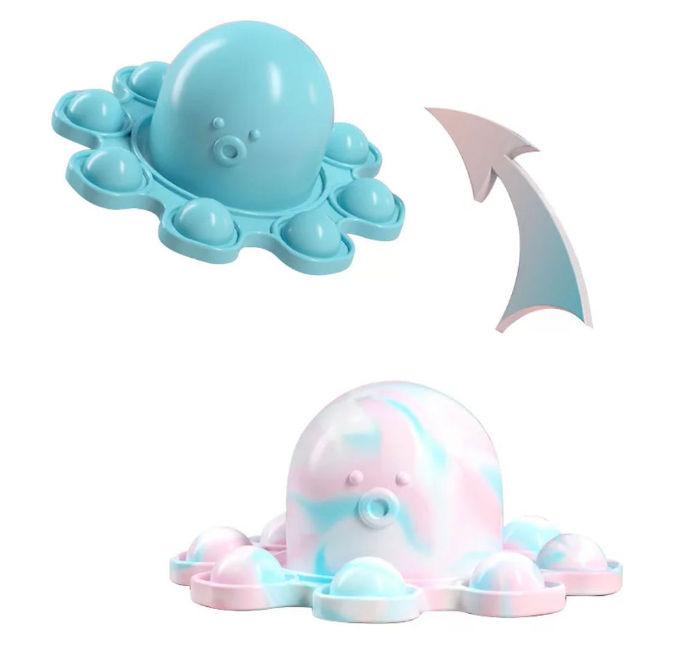 Thumbnail: Reversible Octopus Popper