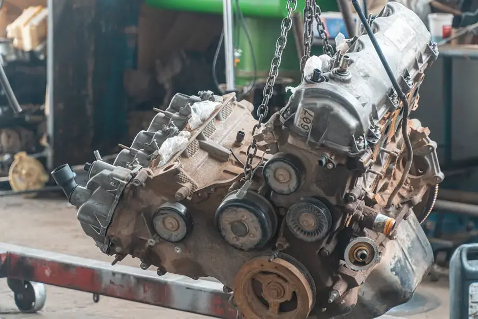 How Often Should Heavy Equipment Receive Diesel Engine Repair?