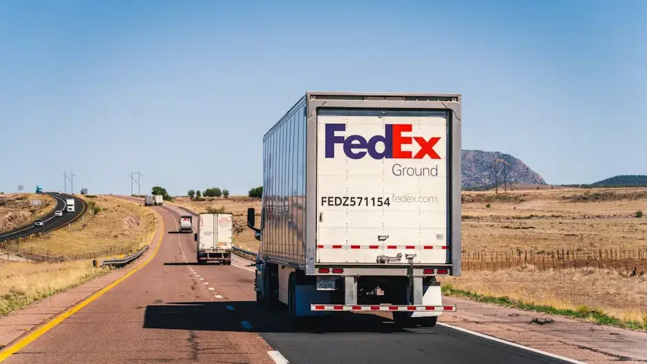 How Does a Logistics Provider Handle Hazmat Shipments in Arizona?