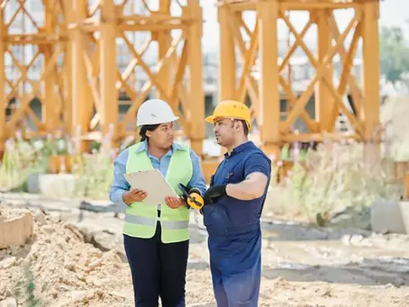 Top Tips for Effective Construction Equipment Inspection