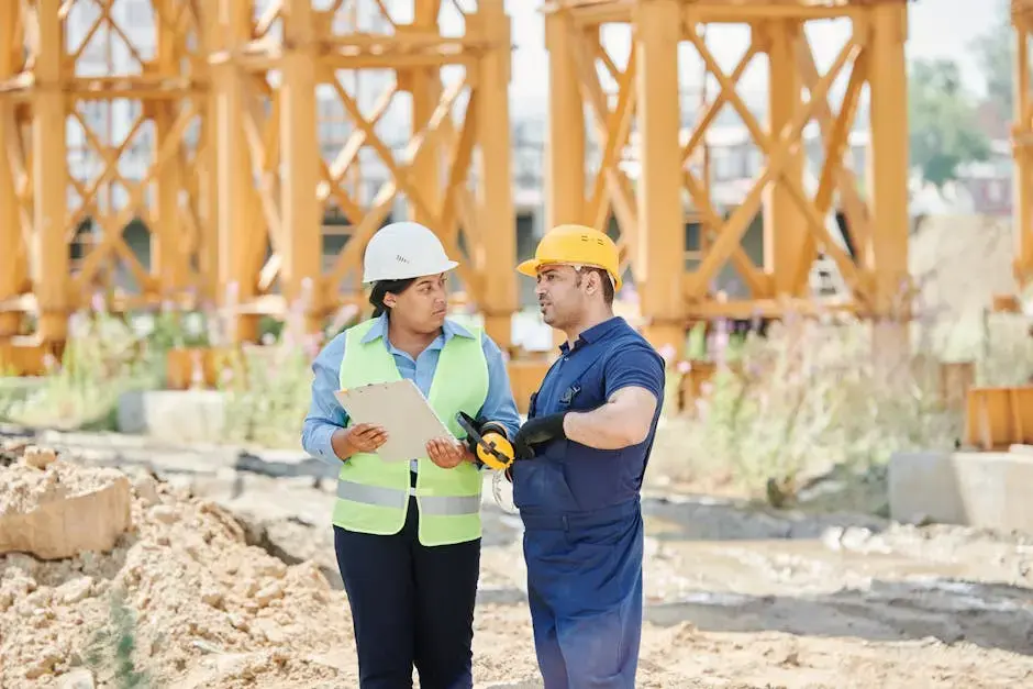 Top Tips for Effective Construction Equipment Inspection