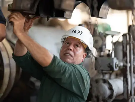 Common Heavy Equipment Repair Challenges and Solutions