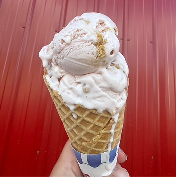 Shumway Farms Ice Cream Afton, WY