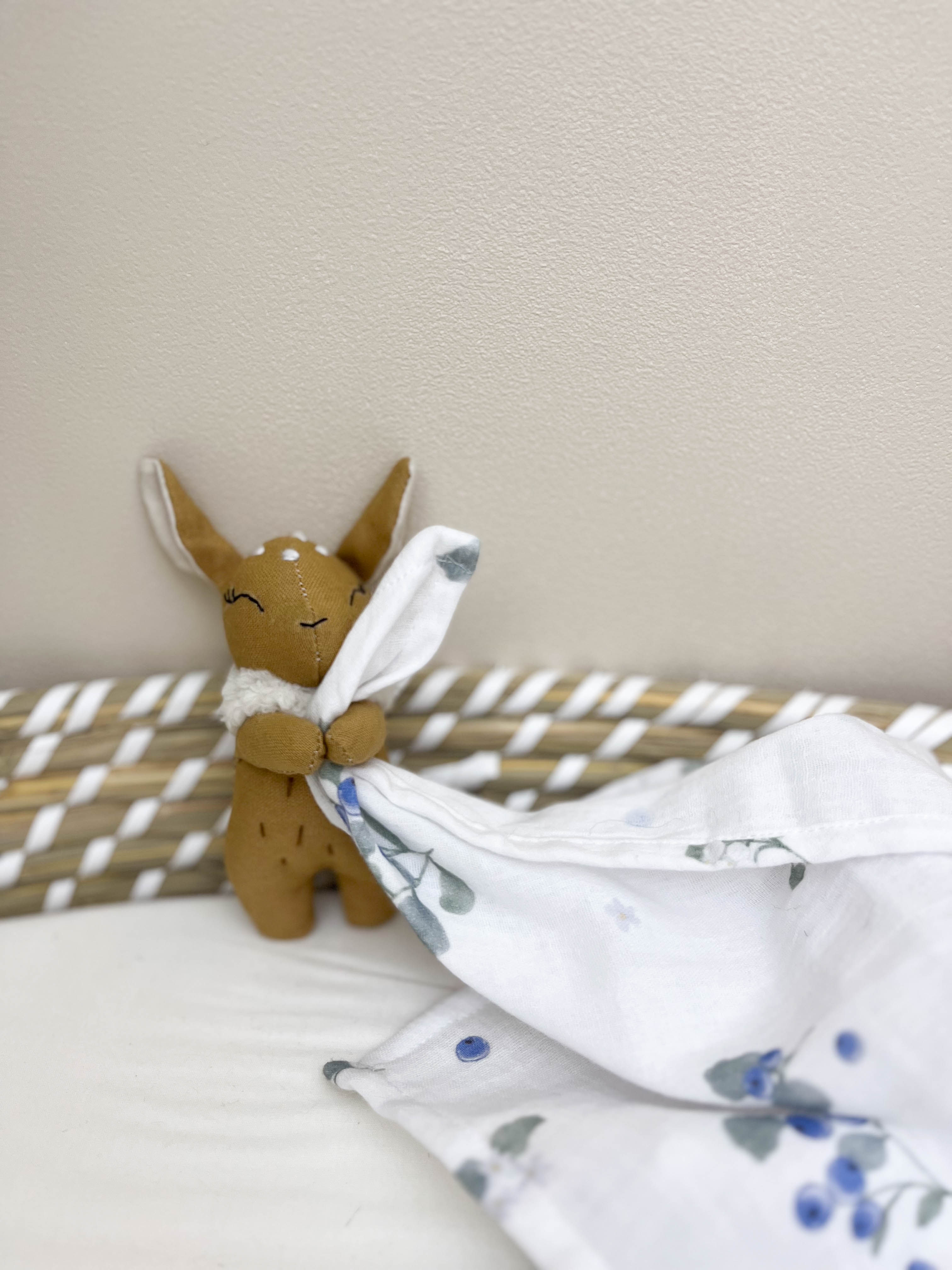 tutoriel PDF - Faon Capucine