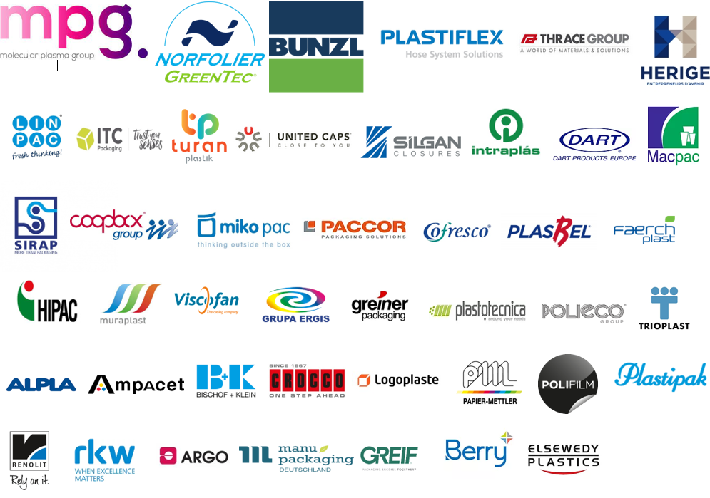 News & Press Releases European Plastics Converters