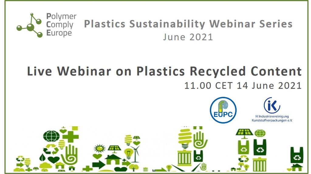 News & Press Releases European Plastics Converters