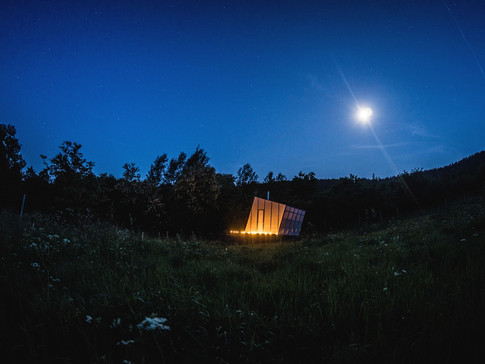 Corplex - SAUNA