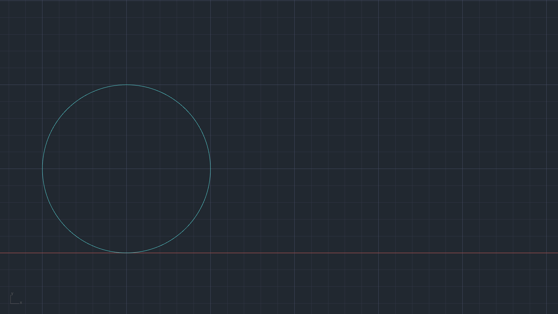 Lines VN Geometry