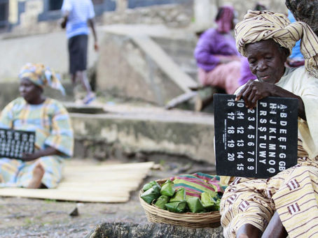 We’d have a better chance of preserving Africa’s dying languages if we learned their history