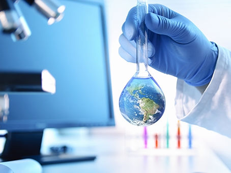 Regenerative Development to Reverse Climate Change Workshop