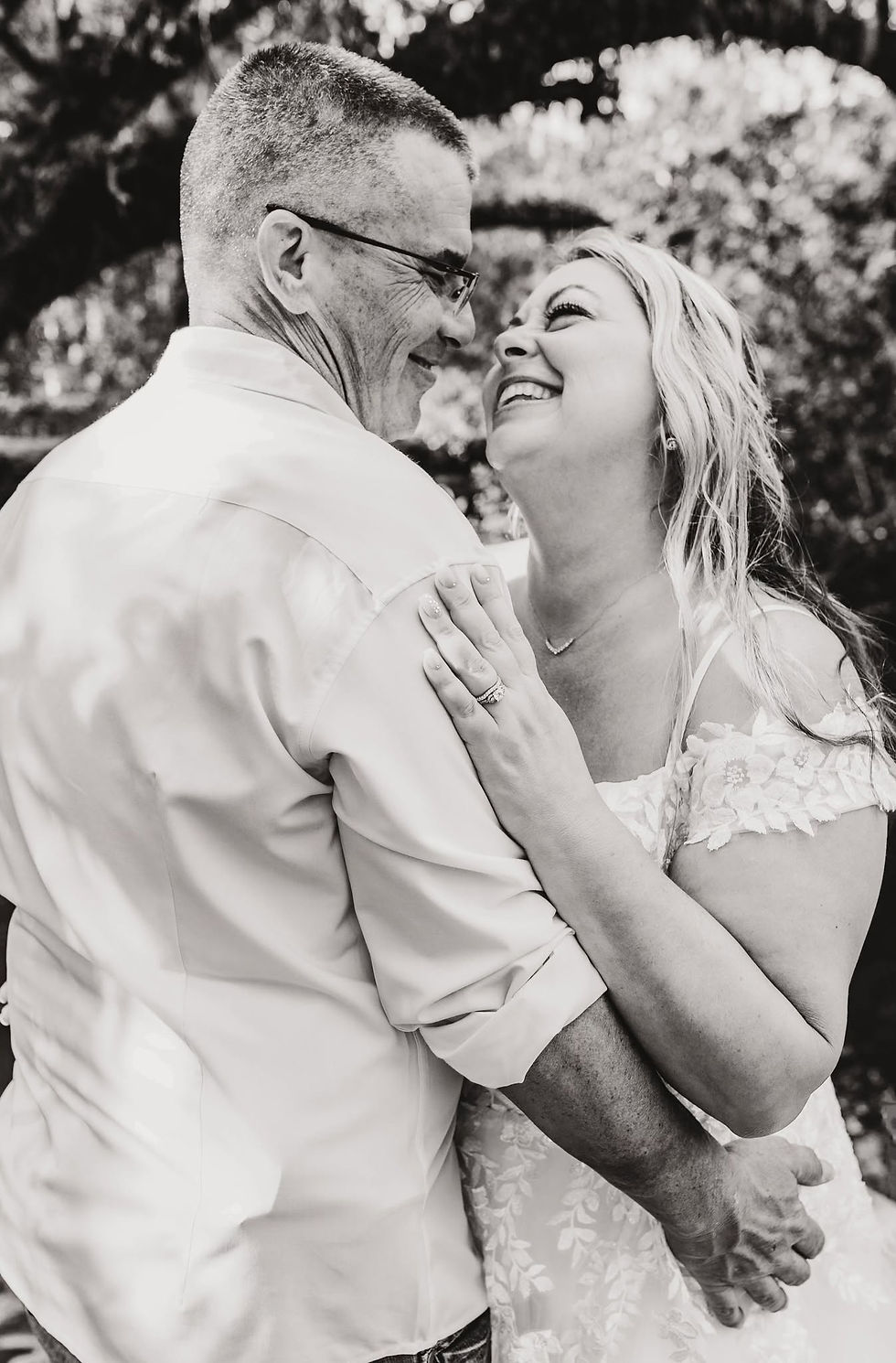 Amanda & Kevin Stearns | Elopement 2025 š