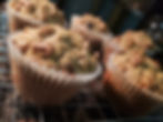 Banana Nut Muffins