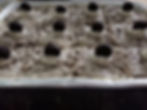 Cookies and Cream