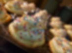 Vanilla Cupcakes