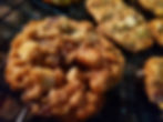 Oatmeal Raisin