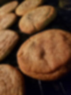 Snickerdoodles