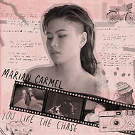 Marian Carmel - You Like The Chase.jpeg