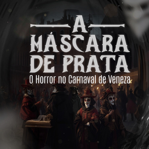 A Máscara de Prata - Horror no Carnaval de Veneza