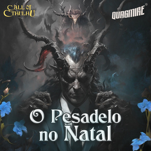 O Pesadelo no Natal