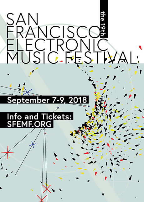 San Francisco Electronic Music Festival