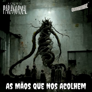As Mãos que nos Acolhem