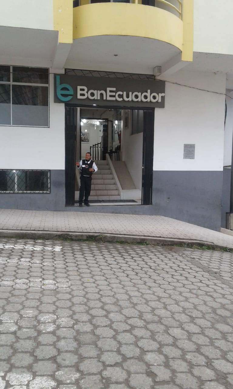 BANECUADOR