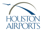Houston Airports logo