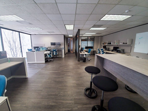 Office Buildings