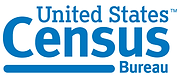 U.S. Census logo