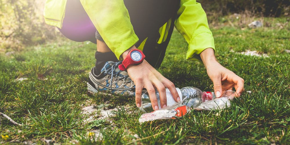 Plogging The Swedish Fitness Trend That Combines Running with Picking