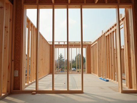 Comprehensive Residential Building Services Offered by Construction Companies
