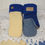 Thumbnail: Vermont Mittens Slava Ukraine Size Medium