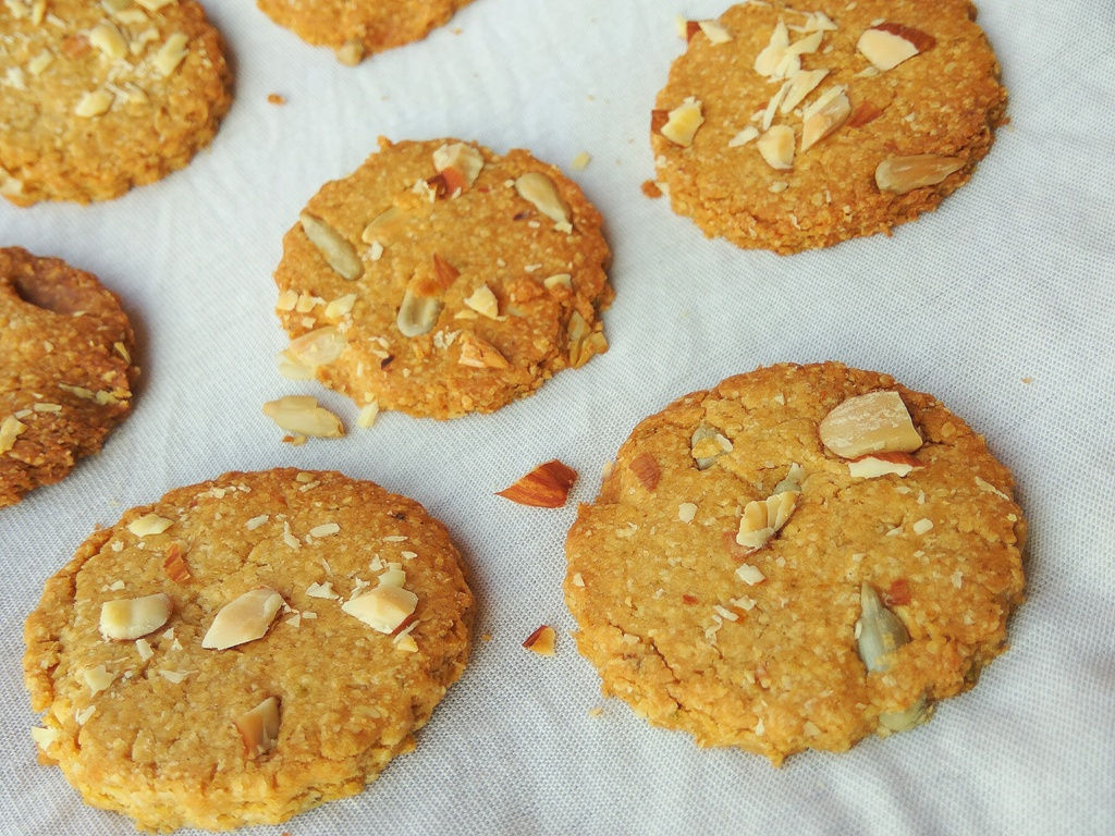 Diet Cookies (250gm)