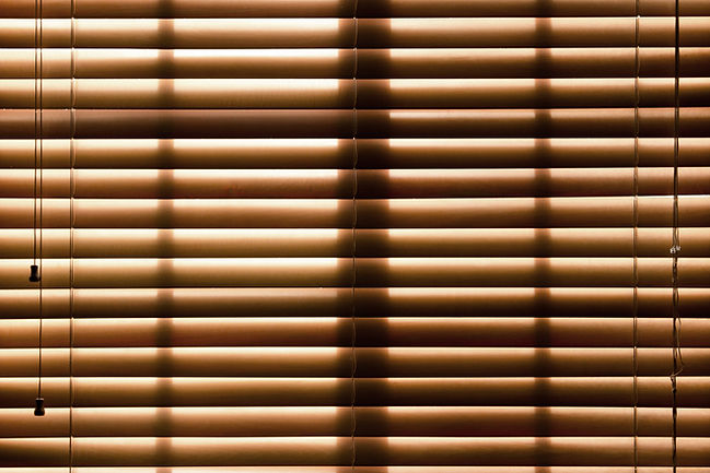 Blinds