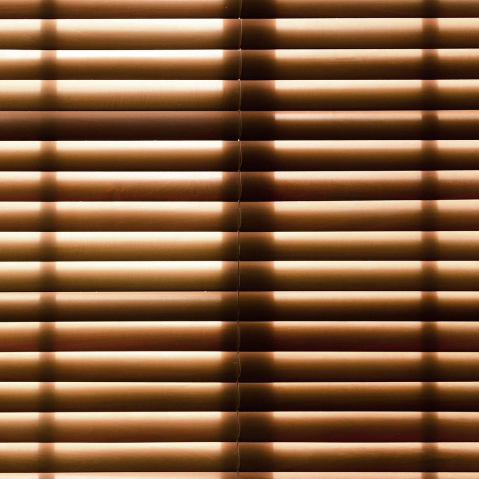 Window Treatments