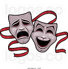 Drama Logo