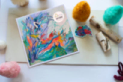 “Hope Takes Flight” Art Print