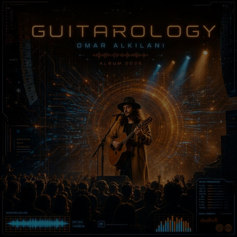 Guitarology